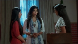 Yeh Rishta Kya Kehlata Hai - 11th October 2025